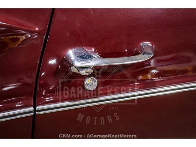 1966 Chevrolet Impala SS (CC-2115392) for sale in Grand Rapids, Michigan