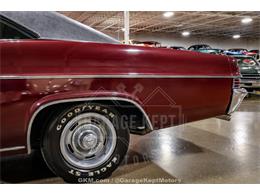 1966 Chevrolet Impala SS (CC-2115392) for sale in Grand Rapids, Michigan