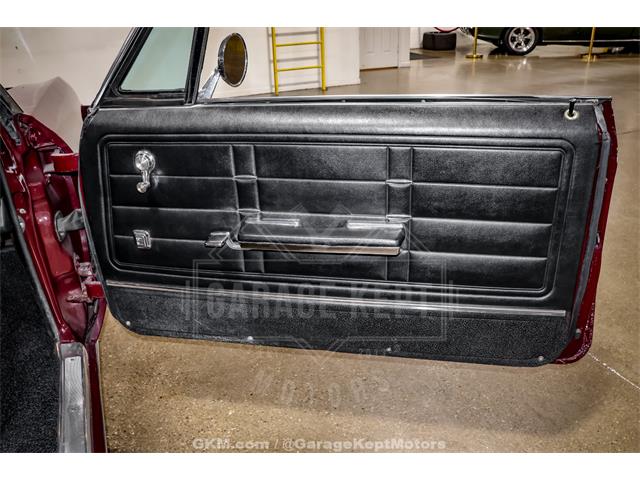 1966 Chevrolet Impala SS (CC-2115392) for sale in Grand Rapids, Michigan