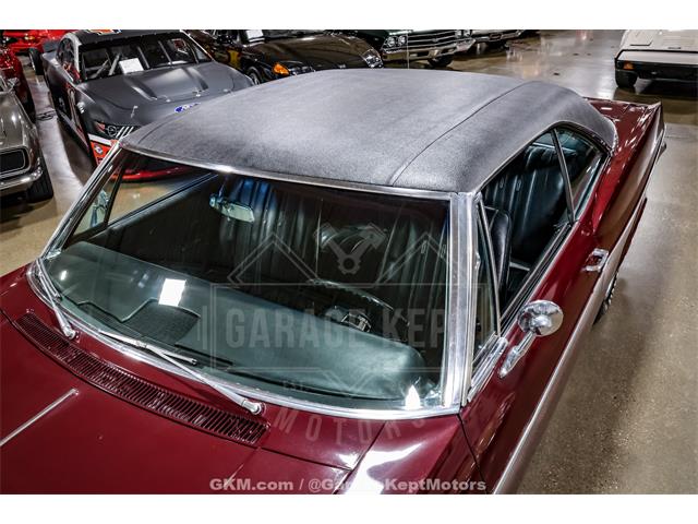1966 Chevrolet Impala SS (CC-2115392) for sale in Grand Rapids, Michigan