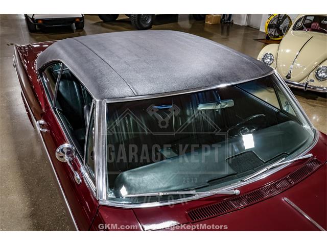 1966 Chevrolet Impala SS (CC-2115392) for sale in Grand Rapids, Michigan