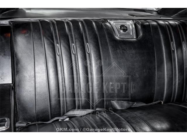 1966 Chevrolet Impala SS (CC-2115392) for sale in Grand Rapids, Michigan