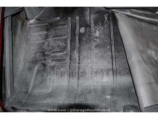 1966 Chevrolet Impala SS (CC-2115392) for sale in Grand Rapids, Michigan