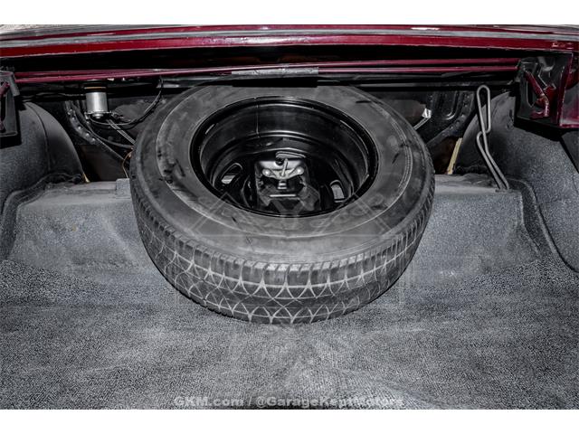 1966 Chevrolet Impala SS (CC-2115392) for sale in Grand Rapids, Michigan