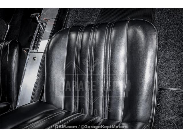 1966 Chevrolet Impala SS (CC-2115392) for sale in Grand Rapids, Michigan