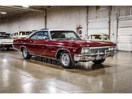 1966 Chevrolet Impala SS (CC-2115392) for sale in Grand Rapids, Michigan
