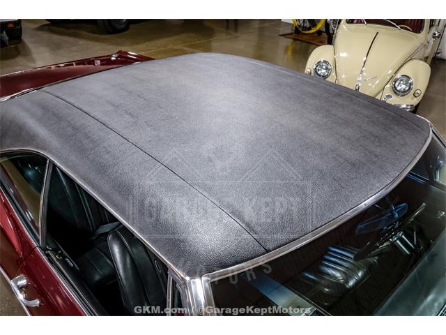 1966 Chevrolet Impala SS (CC-2115392) for sale in Grand Rapids, Michigan
