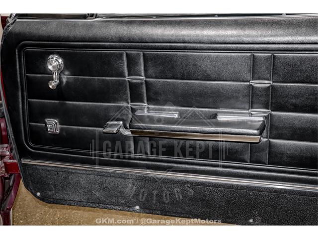 1966 Chevrolet Impala SS (CC-2115392) for sale in Grand Rapids, Michigan