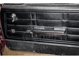 1966 Chevrolet Impala SS (CC-2115392) for sale in Grand Rapids, Michigan