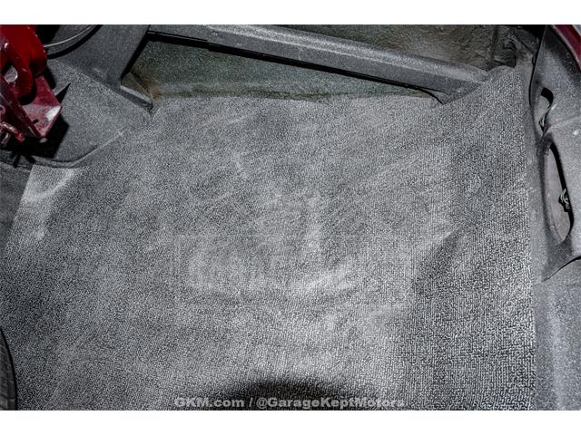 1966 Chevrolet Impala SS (CC-2115392) for sale in Grand Rapids, Michigan
