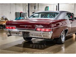1966 Chevrolet Impala SS (CC-2115392) for sale in Grand Rapids, Michigan