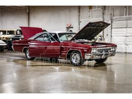 1966 Chevrolet Impala SS (CC-2115392) for sale in Grand Rapids, Michigan