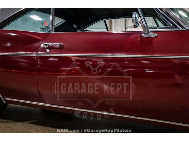 1966 Chevrolet Impala SS (CC-2115392) for sale in Grand Rapids, Michigan