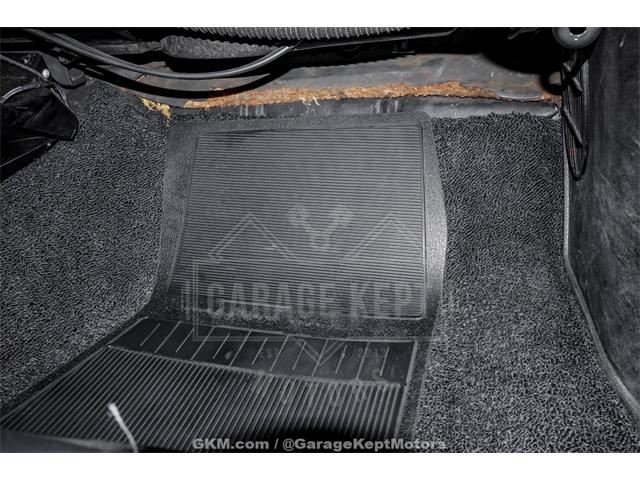 1966 Chevrolet Impala SS (CC-2115392) for sale in Grand Rapids, Michigan