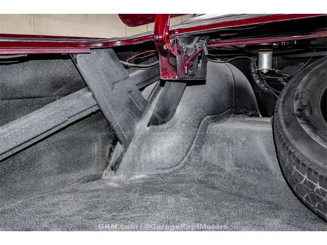 1966 Chevrolet Impala SS (CC-2115392) for sale in Grand Rapids, Michigan