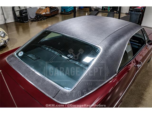 1966 Chevrolet Impala SS (CC-2115392) for sale in Grand Rapids, Michigan