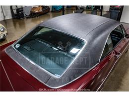 1966 Chevrolet Impala SS (CC-2115392) for sale in Grand Rapids, Michigan