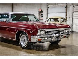 1966 Chevrolet Impala SS (CC-2115392) for sale in Grand Rapids, Michigan