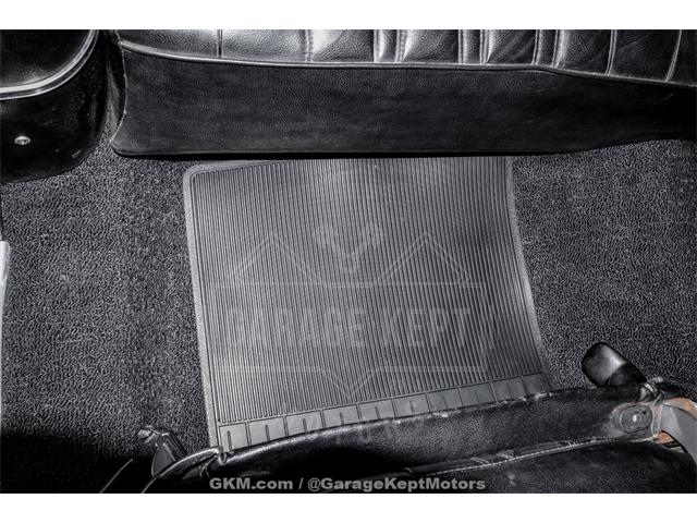 1966 Chevrolet Impala SS (CC-2115392) for sale in Grand Rapids, Michigan
