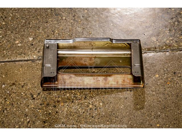 1966 Chevrolet Impala SS (CC-2115392) for sale in Grand Rapids, Michigan