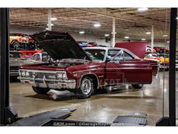 1966 Chevrolet Impala SS (CC-2115392) for sale in Grand Rapids, Michigan