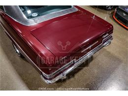 1966 Chevrolet Impala SS (CC-2115392) for sale in Grand Rapids, Michigan