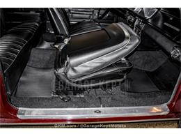 1966 Chevrolet Impala SS (CC-2115392) for sale in Grand Rapids, Michigan