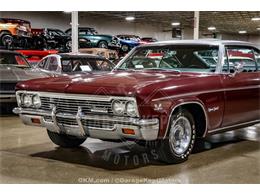 1966 Chevrolet Impala SS (CC-2115392) for sale in Grand Rapids, Michigan