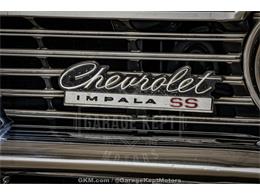 1966 Chevrolet Impala SS (CC-2115392) for sale in Grand Rapids, Michigan