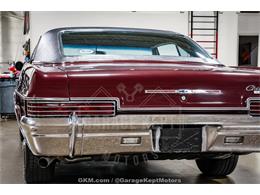 1966 Chevrolet Impala SS (CC-2115392) for sale in Grand Rapids, Michigan