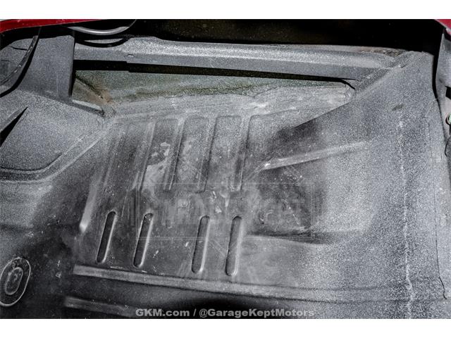 1966 Chevrolet Impala SS (CC-2115392) for sale in Grand Rapids, Michigan