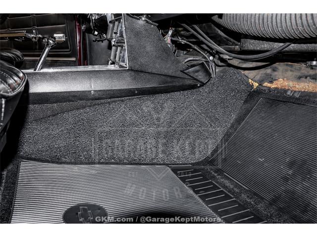 1966 Chevrolet Impala SS (CC-2115392) for sale in Grand Rapids, Michigan