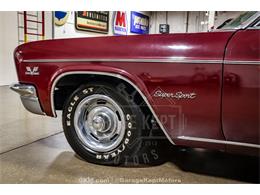 1966 Chevrolet Impala SS (CC-2115392) for sale in Grand Rapids, Michigan
