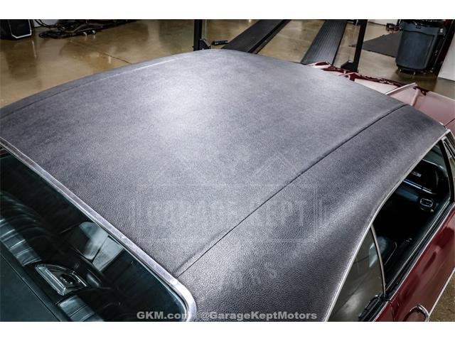 1966 Chevrolet Impala SS (CC-2115392) for sale in Grand Rapids, Michigan