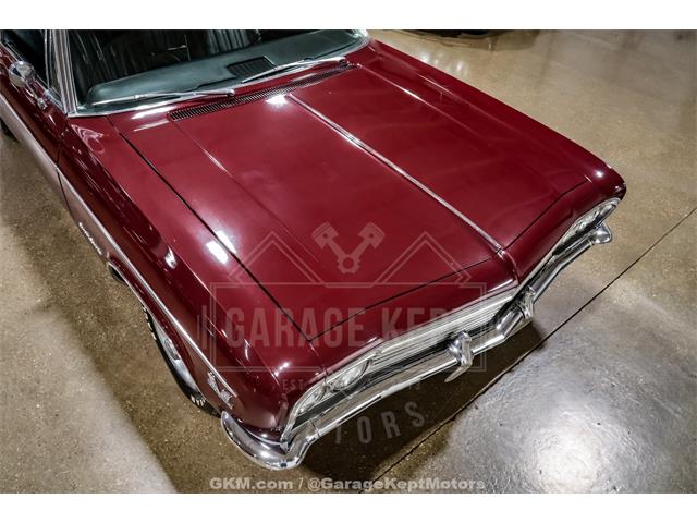 1966 Chevrolet Impala SS (CC-2115392) for sale in Grand Rapids, Michigan