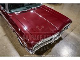 1966 Chevrolet Impala SS (CC-2115392) for sale in Grand Rapids, Michigan