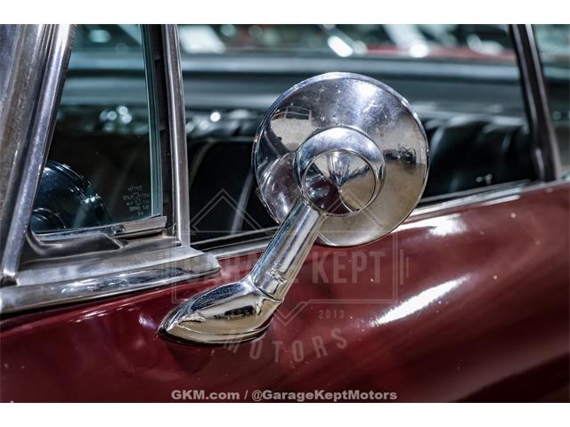 1966 Chevrolet Impala SS (CC-2115392) for sale in Grand Rapids, Michigan