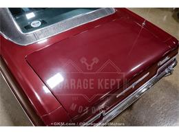 1966 Chevrolet Impala SS (CC-2115392) for sale in Grand Rapids, Michigan