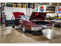 1966 Chevrolet Impala SS (CC-2115392) for sale in Grand Rapids, Michigan