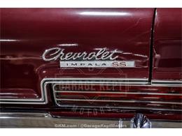 1966 Chevrolet Impala SS (CC-2115392) for sale in Grand Rapids, Michigan