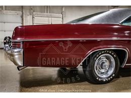 1966 Chevrolet Impala SS (CC-2115392) for sale in Grand Rapids, Michigan