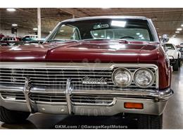 1966 Chevrolet Impala SS (CC-2115392) for sale in Grand Rapids, Michigan