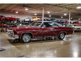 1966 Chevrolet Impala SS (CC-2115392) for sale in Grand Rapids, Michigan