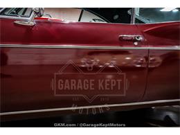 1966 Chevrolet Impala SS (CC-2115392) for sale in Grand Rapids, Michigan