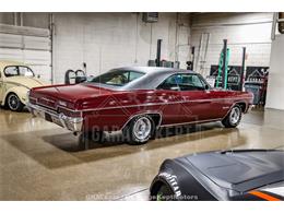 1966 Chevrolet Impala SS (CC-2115392) for sale in Grand Rapids, Michigan