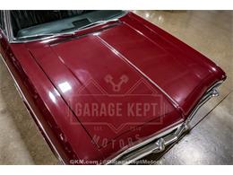 1966 Chevrolet Impala SS (CC-2115392) for sale in Grand Rapids, Michigan