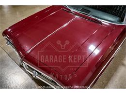 1966 Chevrolet Impala SS (CC-2115392) for sale in Grand Rapids, Michigan
