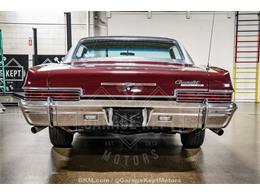1966 Chevrolet Impala SS (CC-2115392) for sale in Grand Rapids, Michigan
