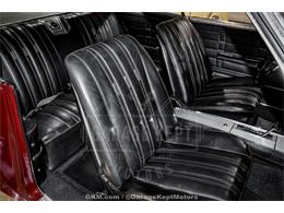 1966 Chevrolet Impala SS (CC-2115392) for sale in Grand Rapids, Michigan