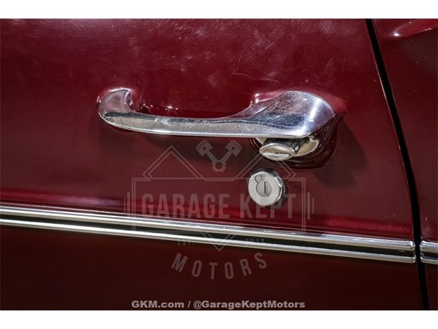 1966 Chevrolet Impala SS (CC-2115392) for sale in Grand Rapids, Michigan